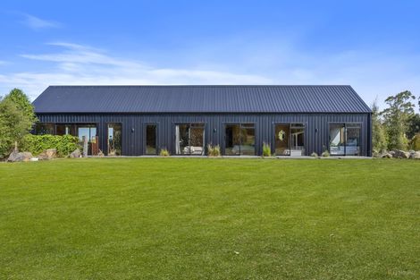 Photo of property in 515 Doake Road, Levels Valley, Timaru, 7974