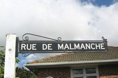 Photo of property in 17 Rue De Malmanche, Akaroa, 7520