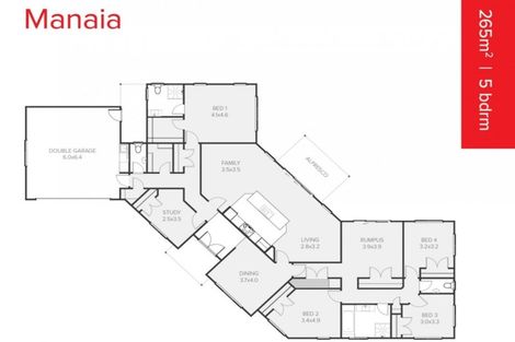 Photo of property in 205 Sharp Road, Warkworth, 0982