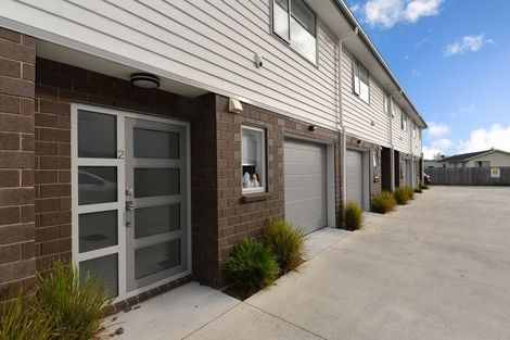 Photo of property in 208u2 Killarney Road, Frankton, Hamilton, 3204
