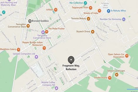 Photo of property in 19 Frogmore Way, Rolleston, 7615