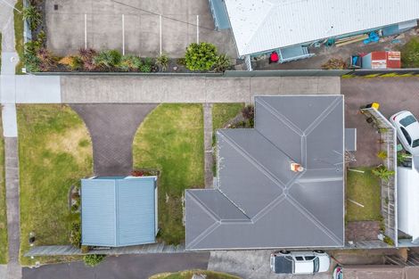 Photo of property in 563 Maunganui Road, Mount Maunganui, 3116