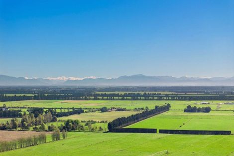 Photo of property in 117 Swamp Road, Springston, Christchurch, 7677