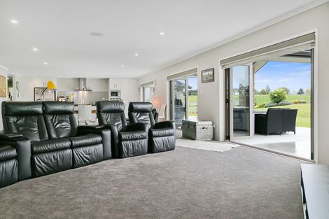 Photo of property in 100 Highden Road, Te Awamutu, 3879