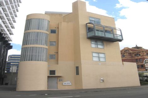 Photo of property in 29 Murphy Street, Thorndon, Wellington, 6011