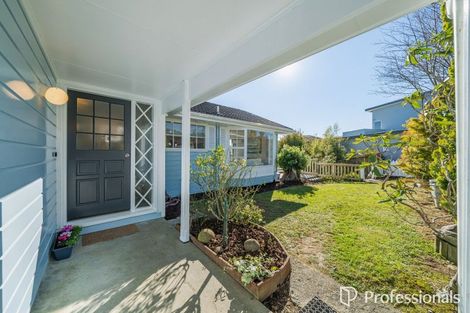 Photo of property in 13 Ilam Grove, Kelson, Lower Hutt, 5010