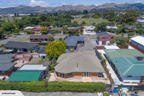 Photo of property in 2/59a Rudds Road, Linwood, Christchurch, 8062