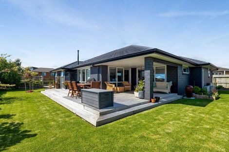 Photo of property in 26 Jules Crescent, Bell Block, New Plymouth, 4312