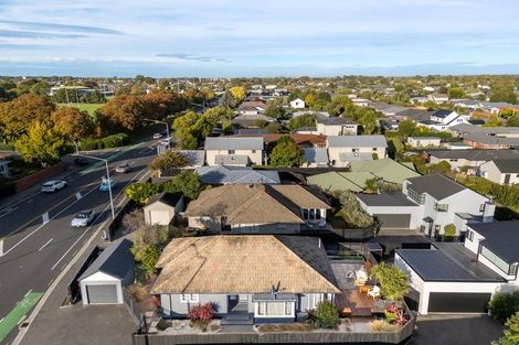 Photo of property in 209a Innes Road, St Albans, Christchurch, 8052
