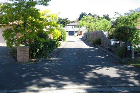 Photo of property in 9 Oakmont Green, Shirley, Christchurch, 8061