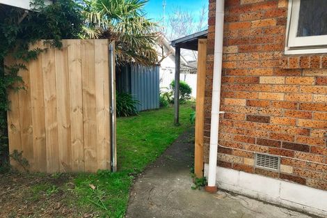 Photo of property in 43c Hamilton Road, Cambridge, 3434