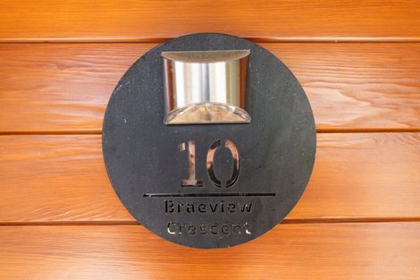 Photo of property in 10 Braeview Crescent, Maori Hill, Dunedin, 9010