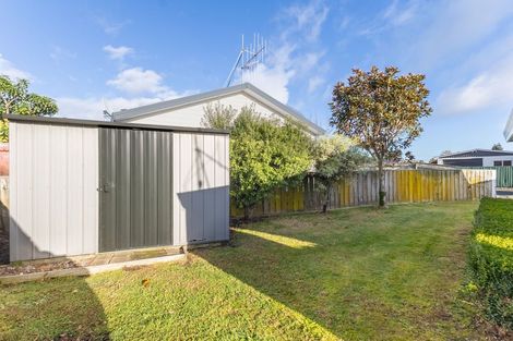 Photo of property in 9a Saxton Street, Levin, 5510