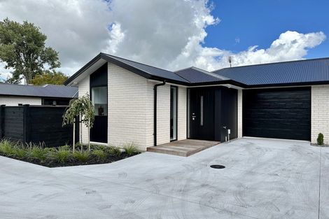 Photo of property in 62u3 Queenwood Avenue, Queenwood, Hamilton, 3210