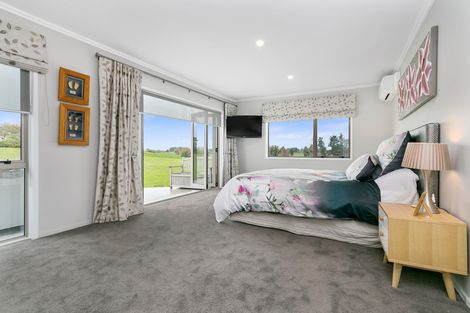 Photo of property in 100 Highden Road, Te Awamutu, 3879