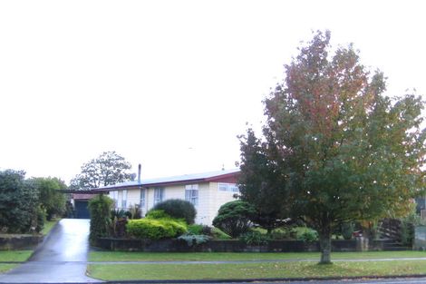 Photo of property in 34 East Parkdale Street, Tokoroa, 3420