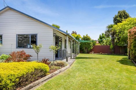 Photo of property in 21 Tawari Street, Inglewood, 4330