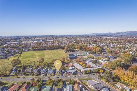 Photo of property in 446 Hills Road, Mairehau, Christchurch, 8052