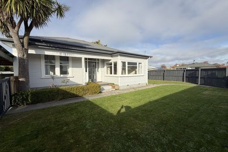 Photo of property in 20 Akaroa Street, Kaiapoi, 7630