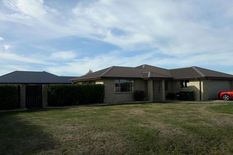 Photo of property in 11 Henley Close, Rolleston, 7614