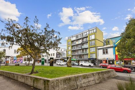 Photo of property in Dual Apartments, 308/142 Vivian Street, Te Aro, Wellington, 6011
