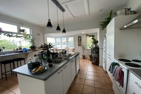 Photo of property in 36 Rakau Road, Hataitai, Wellington, 6021