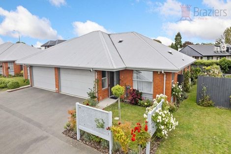 Photo of property in 4/212 Lyttelton Street, Spreydon, Christchurch, 8024