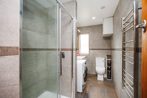 Photo of property in 5/288 College Street, West End, Palmerston North, 4410