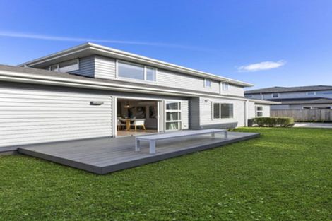 Photo of property in 51 Kopuru Road, Whenuapai, Auckland, 0618