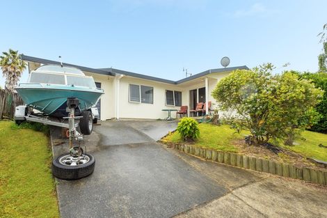 Photo of property in 63a Macloughlin Drive, Te Puke, 3119