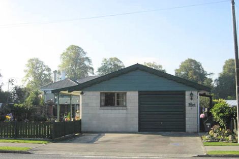 Photo of property in 7 Princes Street, Temuka, 7920