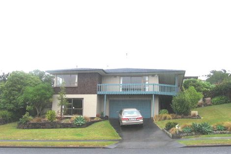 Photo of property in 145 Chelsea View Drive, Chatswood, Auckland, 0626