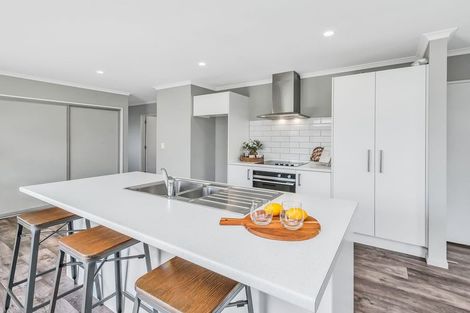 Photo of property in 52 Lucca Crescent, Rolleston, 7615