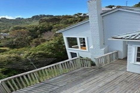 Photo of property in 93 Nevay Road, Miramar, Wellington, 6022