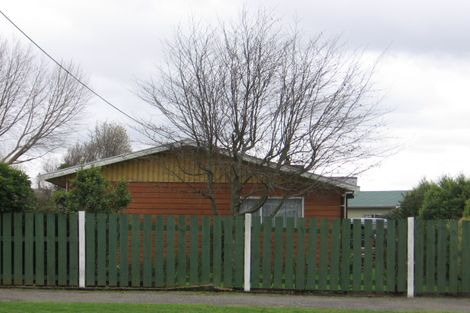 Photo of property in 20 Kummer Crescent, Masterton, 5810