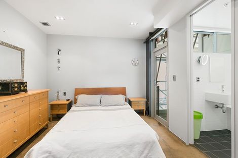 Photo of property in Cubana Apartments, 158u3 Cuba Street, Te Aro, Wellington, 6011