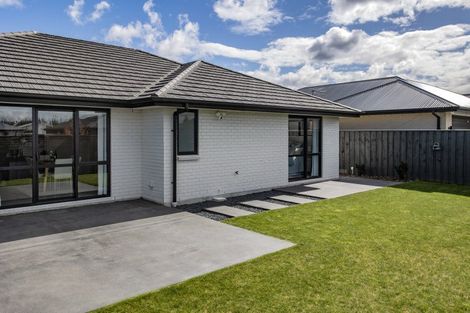 Photo of property in 97 Lady Isaac Drive, Rolleston, 7615