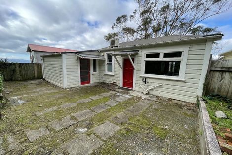 Photo of property in 98 Rolleston Street, Mount Cook, Wellington, 6021