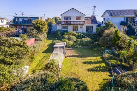 Photo of property in 12 Moana Street, Otaki Beach, Otaki, 5512