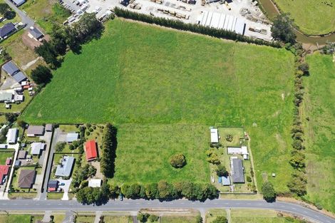 Photo of property in 43 South Road, Waipu, 0510