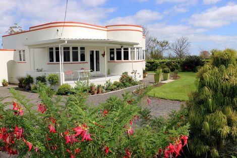 Photo of property in 43 Cadman Road, Tirohia, Paeroa, 3673