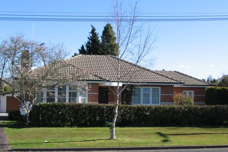 Photo of property in 25 Darley Street, Maeroa, Hamilton, 3200