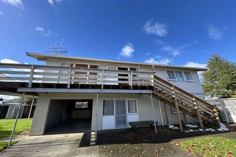 Photo of property in 236 West Parkdale Street, Tokoroa, 3420