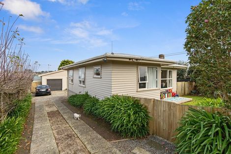 Photo of property in 21 Waimarie Street, Nawton, Hamilton, 3200