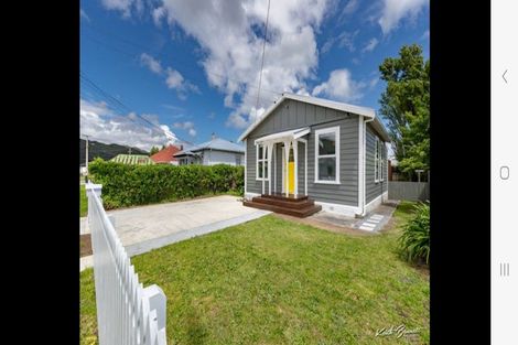 Photo of property in 50 York Street, Moera, Lower Hutt, 5010