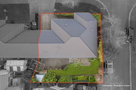 Photo of property in 16 Drummond Drive, Ranui, Auckland, 0612