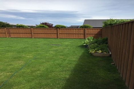 Photo of property in 12 Broomleigh Drive, Rolleston, 7615