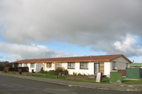 Photo of property in 233 Ettrick Street, Appleby, Invercargill, 9812