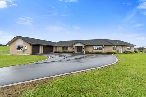 Photo of property in 100 Highden Road, Te Awamutu, 3879