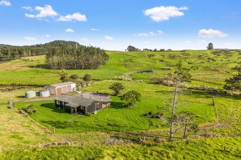 Photo of property in 230 Tavinor Road, Otaika, Whangarei, 0170
